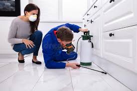 Indoor Pest Control in Gridley, CA